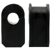 ACDelco 46G0636A Suspension Stabilizer Bar Bushing Kit Front to Frame Suspension Stabilizer Bushing