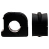 ACDelco 46G0645A Suspension Stabilizer Bar Bushing Kit Front Suspension Stabilizer Shaft Insulator