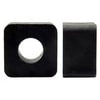 ACDelco 46G0705A Suspension Stabilizer Bar Bushing Kit Front Suspension Stabilizer Shaft Insulator