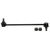 ACDelco 46G0485A Suspension Stabilizer Bar Link Front Suspension Stabilizer Bar Link Kit with Link and Nuts