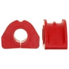 ACDelco 46G1458A Suspension Stabilizer Bar Bushing Kit Front to Frame Suspension Stabilizer Bushing