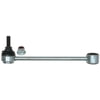 ACDelco 46G20541A Suspension Stabilizer Bar Link Rear Suspension Stabilizer Bar Link Kit with Link, Boots, Bushing, and Nuts