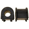ACDelco 46G1702A Suspension Stabilizer Bar Bushing Kit Front Suspension Stabilizer Shaft Insulator