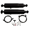 ACDelco 504-539 Air Shock Absorber Specialty™ Shock Absorber - Air Lift Rear, Monotube, Adjustable