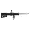 ACDelco 503-355 Suspension Strut Premium Gas Charged Front Driver Side Suspension Strut Assembly