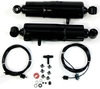 ACDelco 504-549 Suspension Shock Absorber Specialty™ Shock Absorber - Air Lift Rear, Monotube, Adjustable