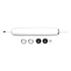 ACDelco 509-613 Steering Linkage Shock Absorber