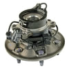ACDelco 515110 Wheel Bearing and Hub Assembly Front Driver Side Wheel Hub and Bearing Assembly