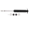 ACDelco 520-168 Suspension Shock Absorber Advantage™ Shock Absorber - Front, Driver or Passenger Side, Non-Adjustable, Gas