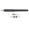ACDelco 520-182 Suspension Shock Absorber Advantage™ Shock Absorber - Rear, Driver or Passenger Side, Non-Adjustable, Gas