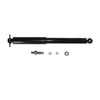 ACDelco 520-187 Suspension Shock Absorber Advantage™ Shock Absorber - Rear, Driver or Passenger Side, Non-Adjustable, Gas
