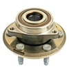 ACDelco 513277 Wheel Bearing and Hub Assembly Wheel Hub and Bearing Assembly