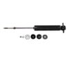 ACDelco 520-227 Suspension Shock Absorber Gas Charged Front Shock Absorber