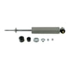 ACDelco 540-5033 Premium Monotube Front Shock Absorber