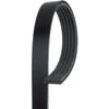 ACDelco 5K612 Serpentine Belt V-Ribbed Serpentine Belt
