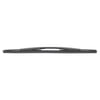 ACDelco 8-7152 Heavy Duty Black Five Bar Wiper Blade for Curved Windshields