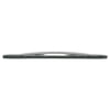 ACDelco 8-7162 Wiper Blade Heavy Duty Silver Five Bar Wiper Blade for Curved Windshields