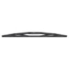 ACDelco 8-7246 Heavy Duty Black Wide Saddle Wiper Blade for Curved Windshields