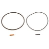 ACDelco 8634906 Automatic Transmission Fluid Pump Slide Seal with Support