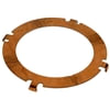 ACDelco 8642202 Automatic Transmission Reaction Carrier Shaft Thrust Washer Automatic Transmission Reaction Carrier Shaft