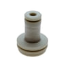 8683088 by ACDELCO - Automatic Transmission 3rd Clutch Accumulator Piston