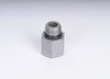 8684086 by ACDELCO - Automatic Transmission Fluid Cooler Line Fitting