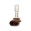 894 by ACDELCO - Professional™ Halogen Bulb