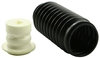ACDelco 901-079 Suspension Strut Bellows Rear Suspension Strut Bellow