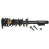 ACDelco 903-005RS Suspension Strut and Coil Spring Assembly Ready Strut Premium Gas Charged Rear Suspension Strut and Coil