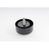 ACDelco 92221552 A/C Idler Pulley Drive Belt Idler Pulley