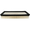 A1096CF by ACDELCO - Durapack Air Filter
