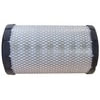 A1300CF by ACDELCO - GM Original Equipment™ Air Filter - Round