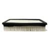 ACDelco A1411C Engine Air Filter Gold™ Air Filter - Rectangular