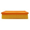 A1414C by ACDELCO - Air Filter