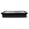 A1229C by ACDELCO - GM Original Equipment™ Air Filter - Rectangular