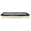 ACDelco A1514C Engine Air Filter Gold™ Air Filter - Panel