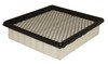 ACDelco A3148C Engine Air Filter GM Original Equipment™ Air Filter - Rectangular