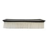 ACDelco A3152C Engine Air Filter Gold™ Air Filter - Rectangular
