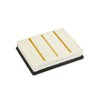 ACDelco A3181CF Engine Air Filter Durapack Air Filter