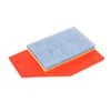 ACDelco A3208C Engine Air Filter GM Original Equipment™ Air Filter - Irregular