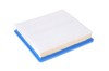 ACDelco A3216C Engine Air Filter GM Original Equipment™ Air Filter - Rectangular