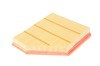 ACDelco A3223C Engine Air Filter GM Original Equipment™ Air Filter - Irregular