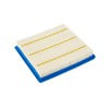 ACDelco A3195C Engine Air Filter GM Original Equipment™ Air Filter - Panel