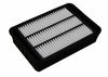 A3673C by ACDELCO - Air Filter