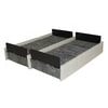 CF100C by ACDELCO - Cabin Air Filter