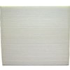 CF1133F by ACDELCO - Cabin Air Filter