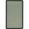 ACDelco CF2108 Cabin Air Filter Cabin Air Filter