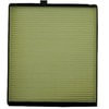 ACDelco CF1219 Cabin Air Filter Cabin Air Filter
