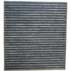 ACDelco CF2225C Cabin Air Filter Cabin Air Filter