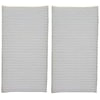 ACDelco CF3257 Cabin Air Filter Cabin Air Filter
